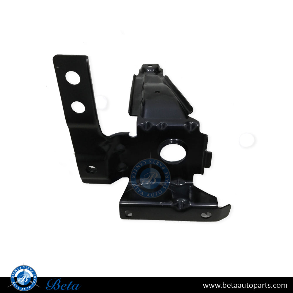 Right Side Front Bumper Reinforcement Mounting Console for Mercedes GLE-Class / GLS-Class W167 / C167 / X167 2019-Up models, Part Number 1676208600 Right Side Front Bumper Reinforcement Mounting Console for Mercedes GLE-Class / GLS-Class W167 / C167 / X167 2019-Up models, Part Number 1676208600